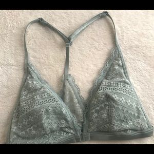 Victoria’s secret bra